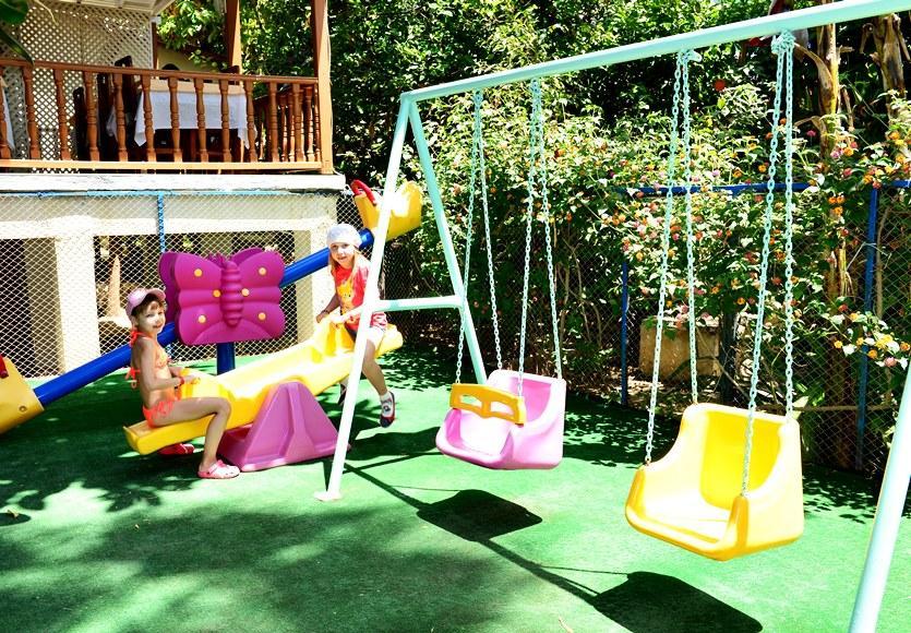 Merhaba Alanya