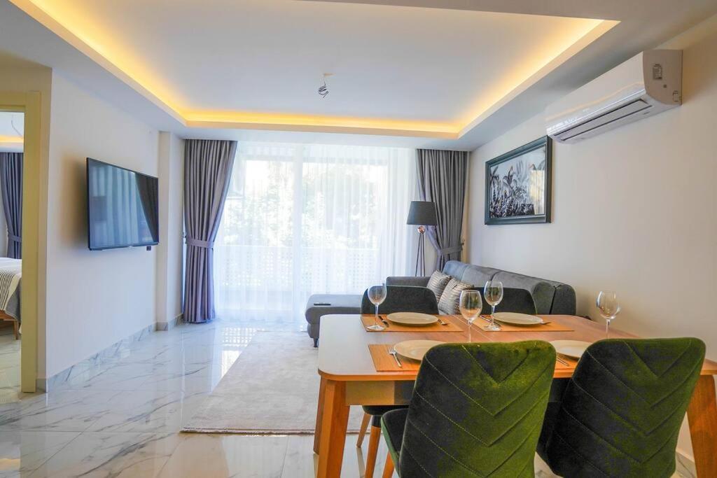 1+1 In Elite * Alanya