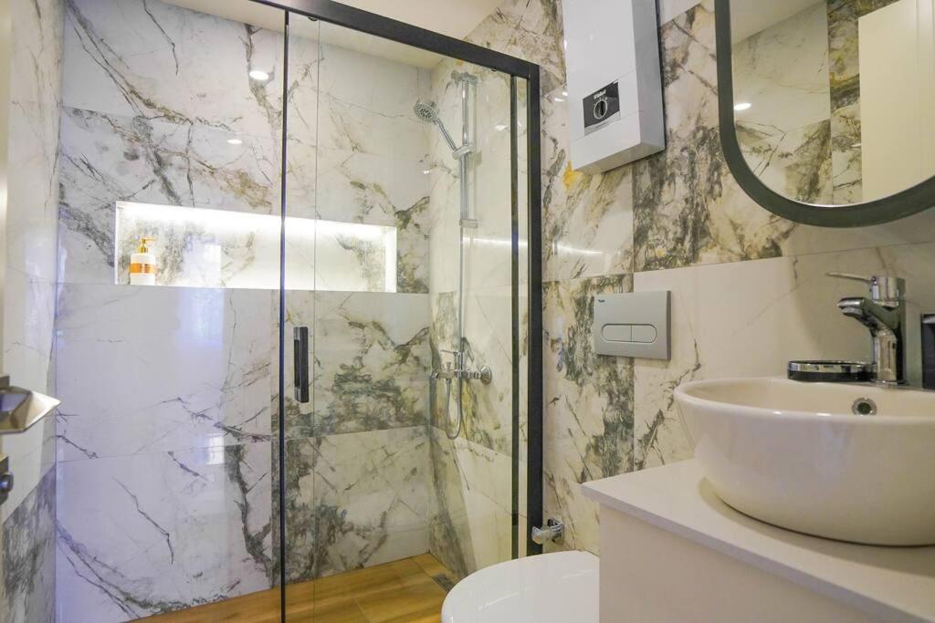 1+1 In Elite Appartement *