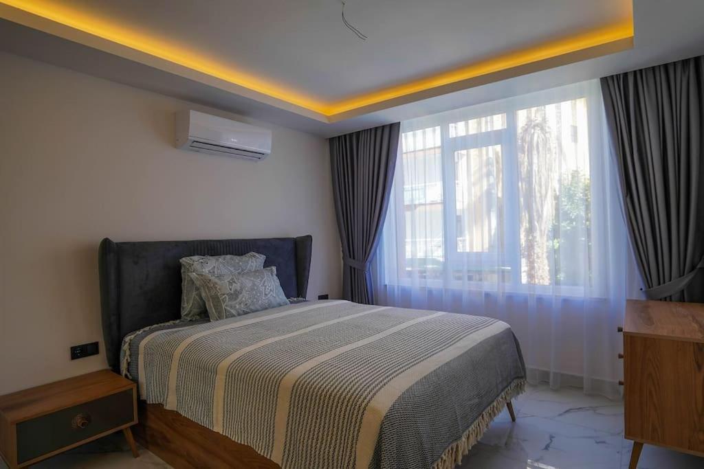 Appartement 1+1 In Elite