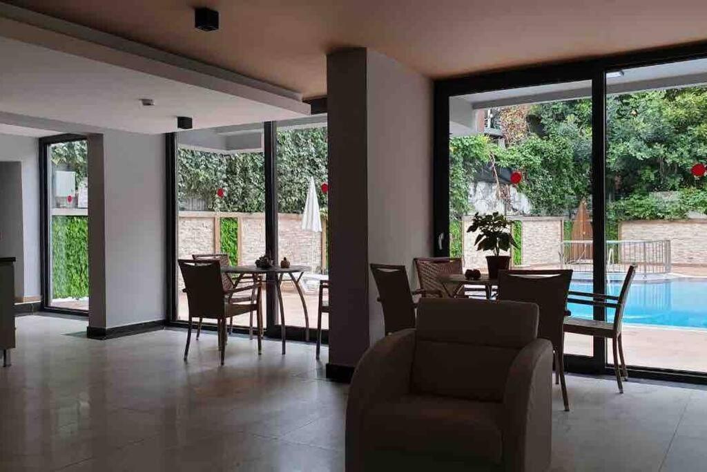 1+1 In Elite Appartement