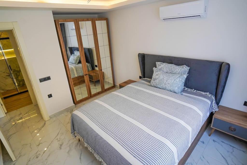 1+1 In Elite Appartement
