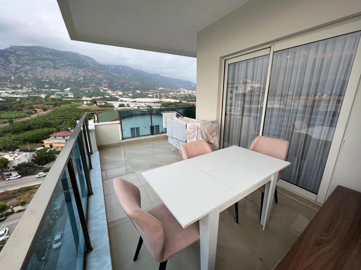 Appartement Yekta Alara Park
