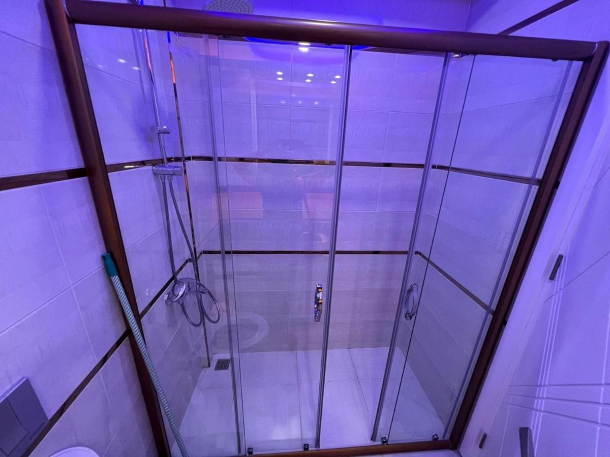 Appartement Yekta Alara Park