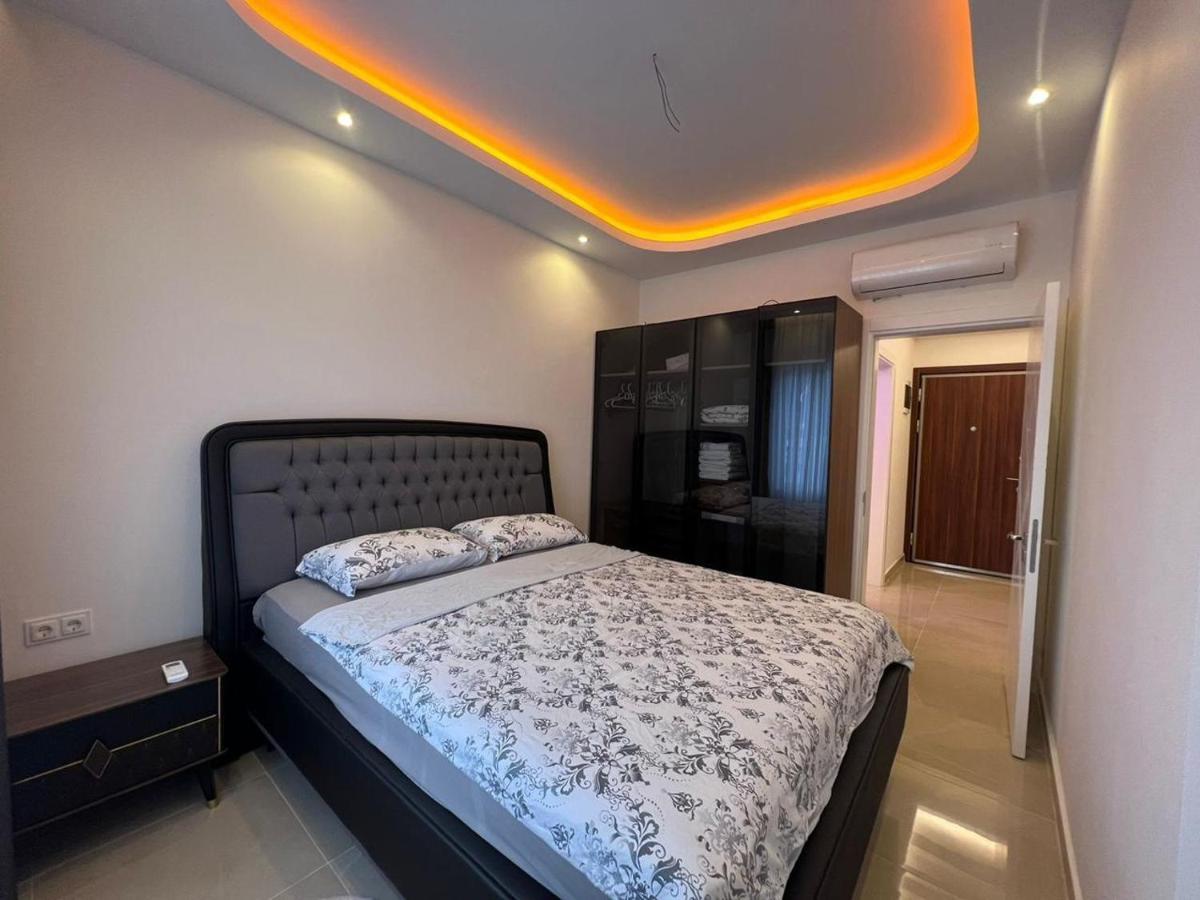 Yekta Alara Park Appartement Alanya