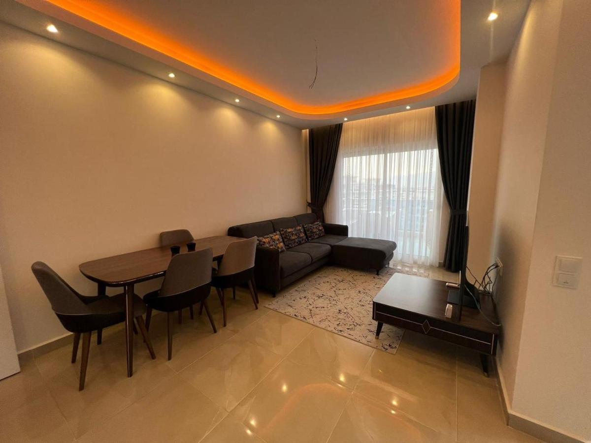 Yekta Alara Park Alanya