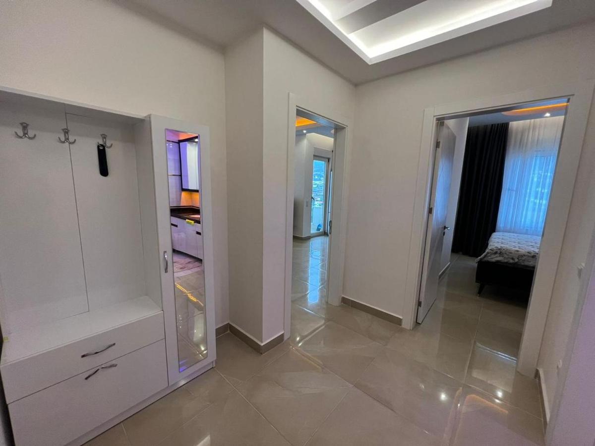 Appartement Yekta Alara Park *