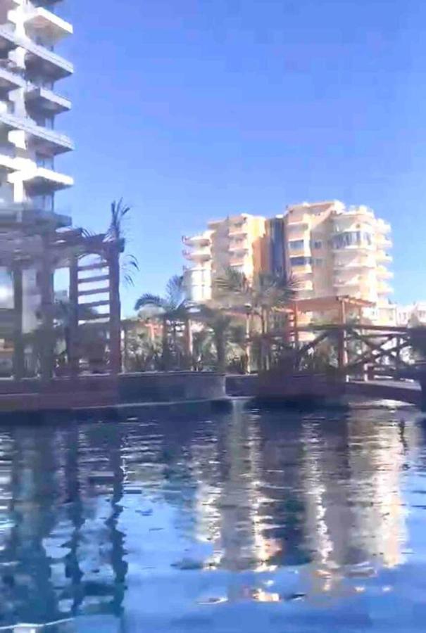Cebeci Towers 1+1 Apartment