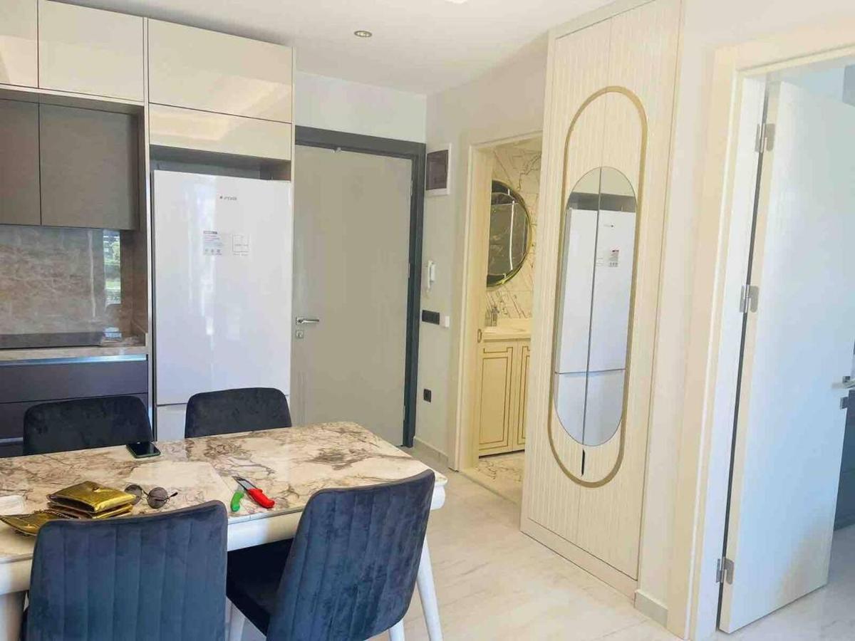 Cebeci Towers 1+1 * Alanya