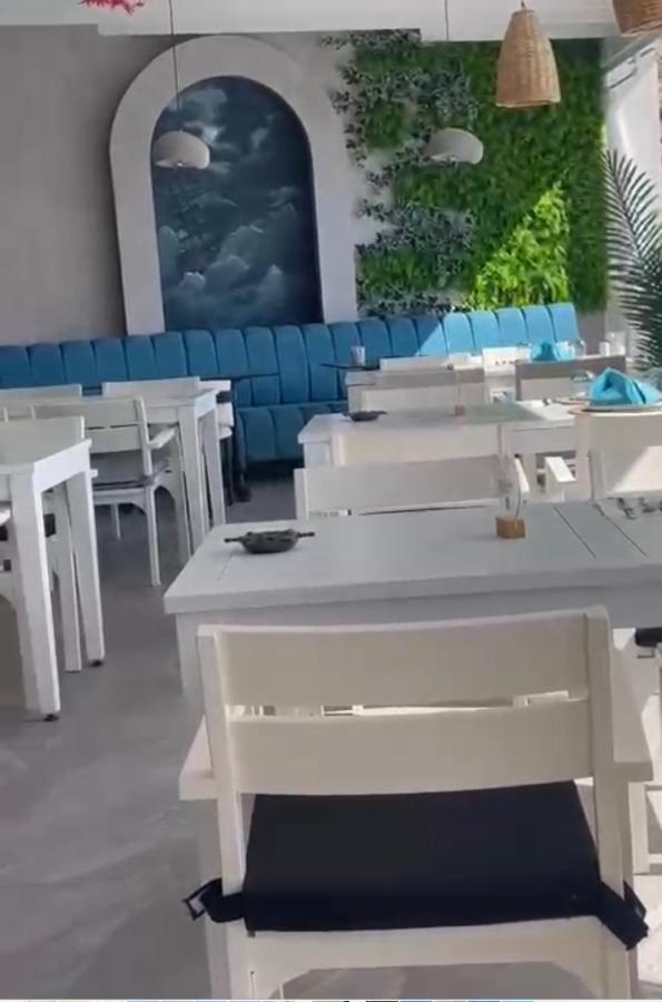Cebeci Towers 1+1 * Alanya