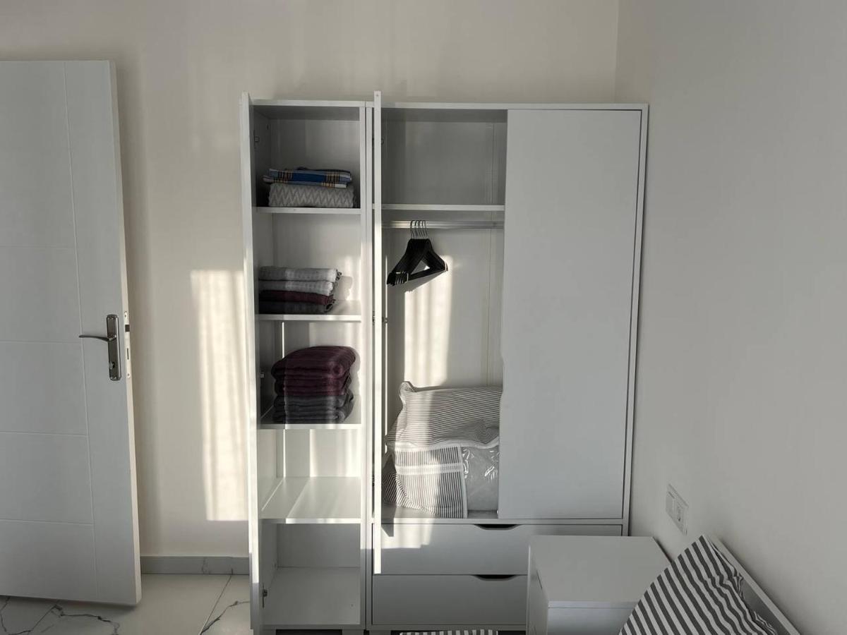 Art Life Apartment *