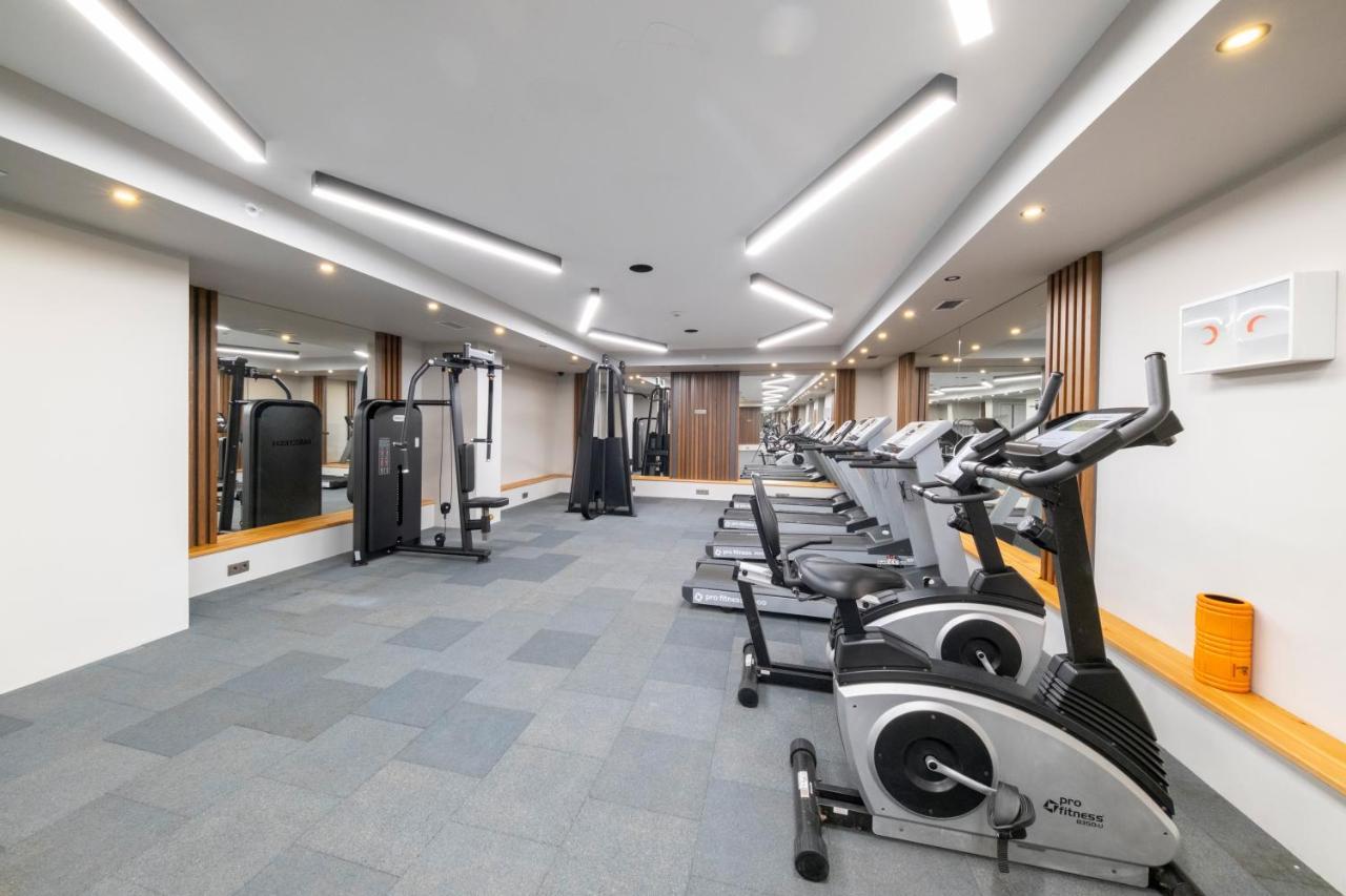 Riviera Zen Adult Only 4* Alanya