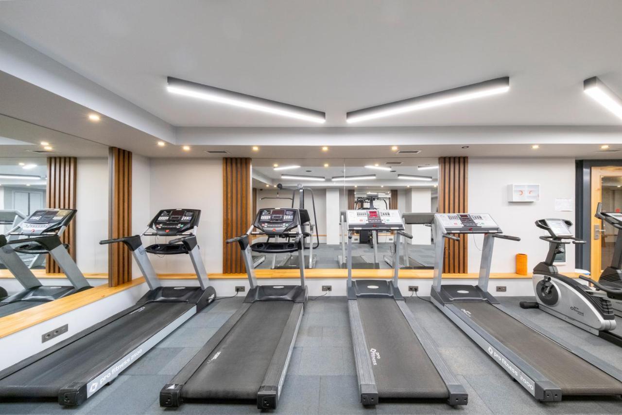 Riviera Zen Adult Only Hotel Alanya