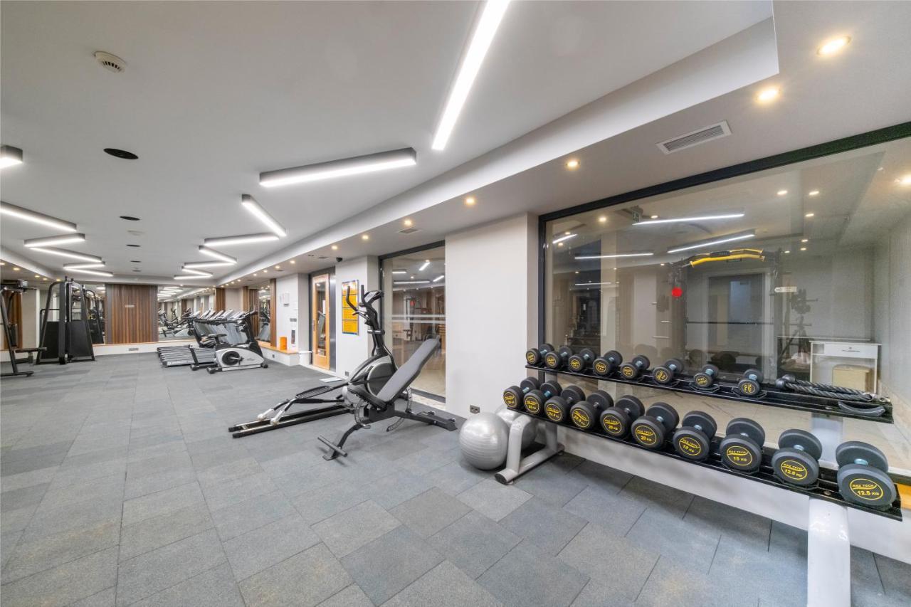 Riviera Zen Adult Only Alanya