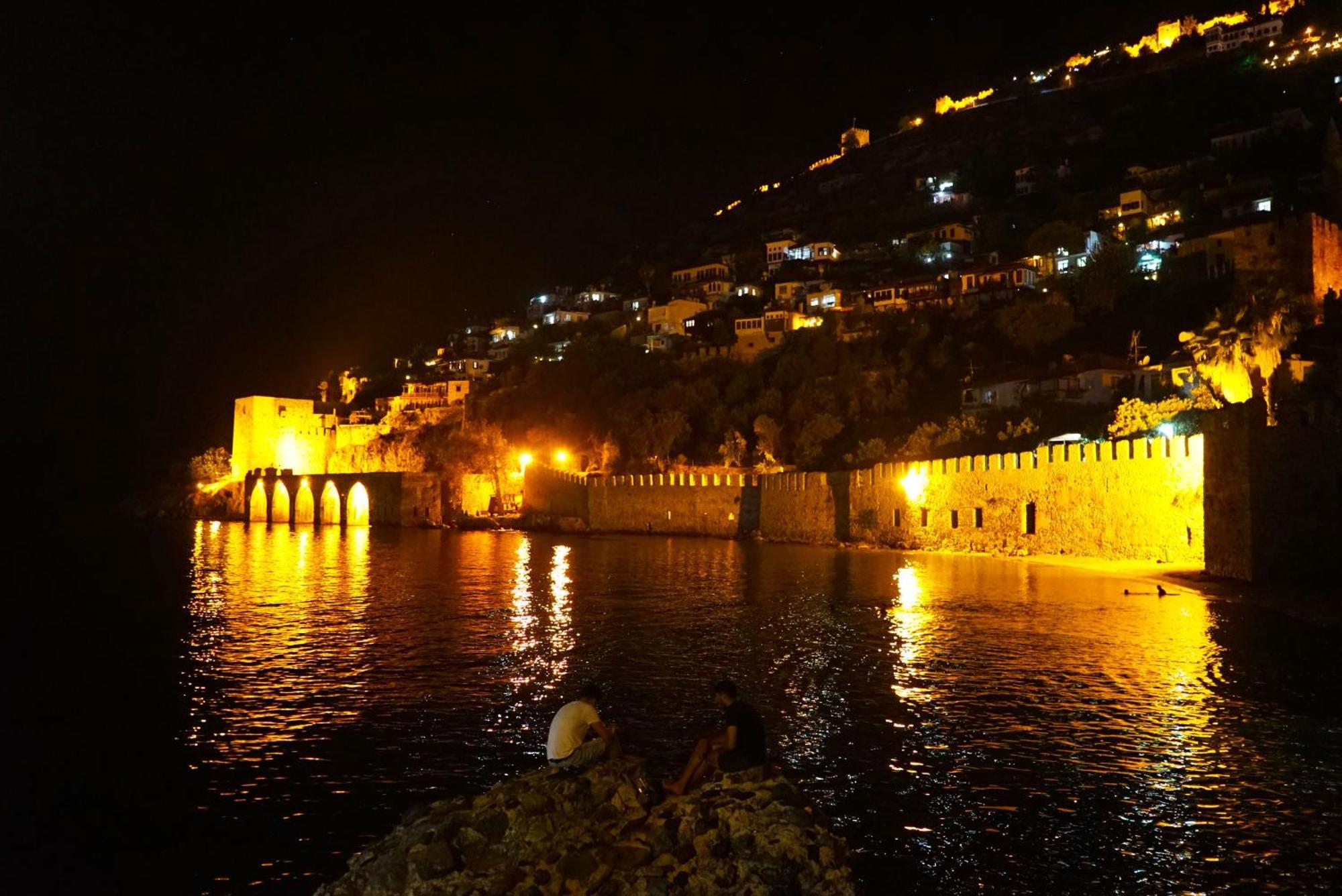 Erguen Alanya