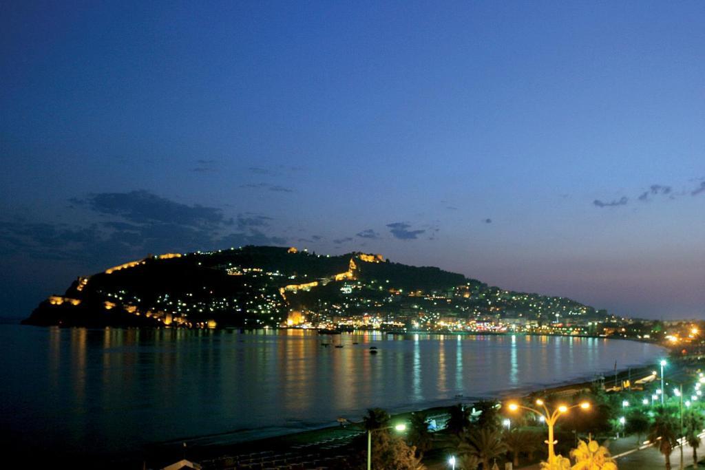 Elysee Hotel Alanya