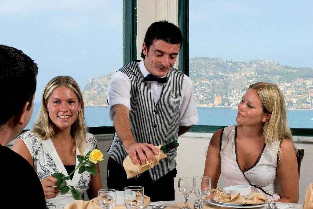 Hotel Elysee Alanya