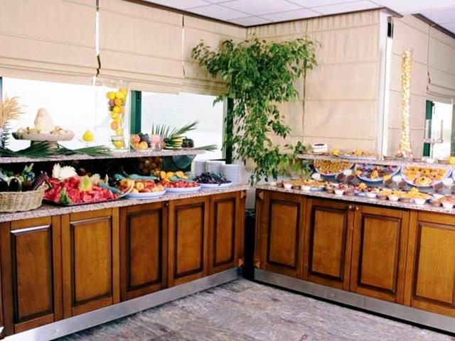Hotel Elysee 4*