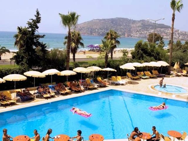 Elysee Hotel 4*