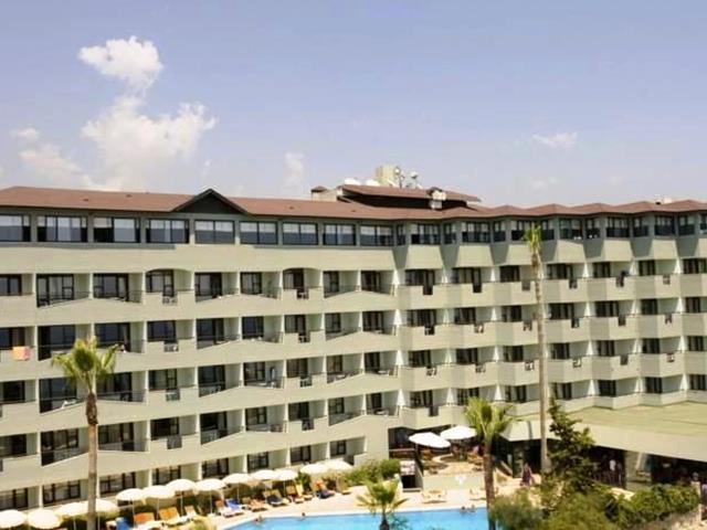 Hotel Elysee