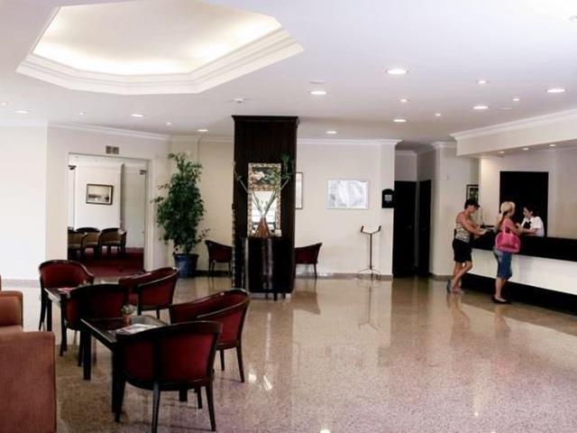 Elysee Alanya