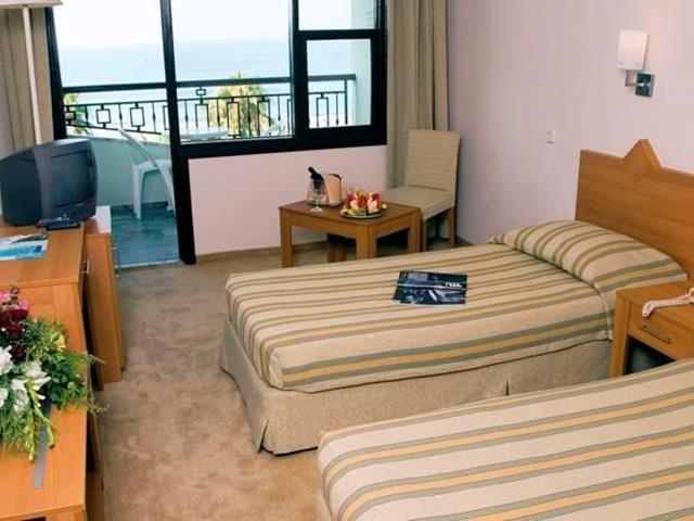 Hotel Elysee Alanya
