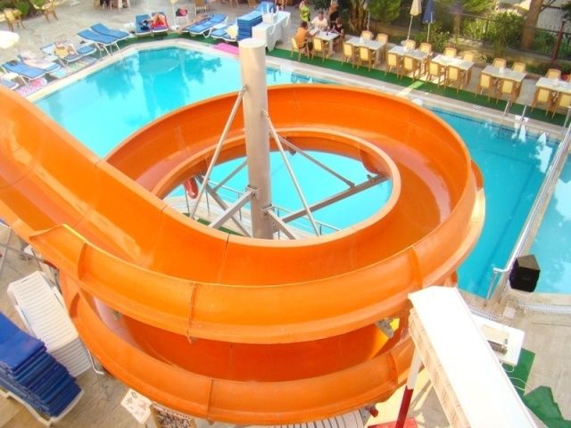 Primera & App Aparthotel Alanya