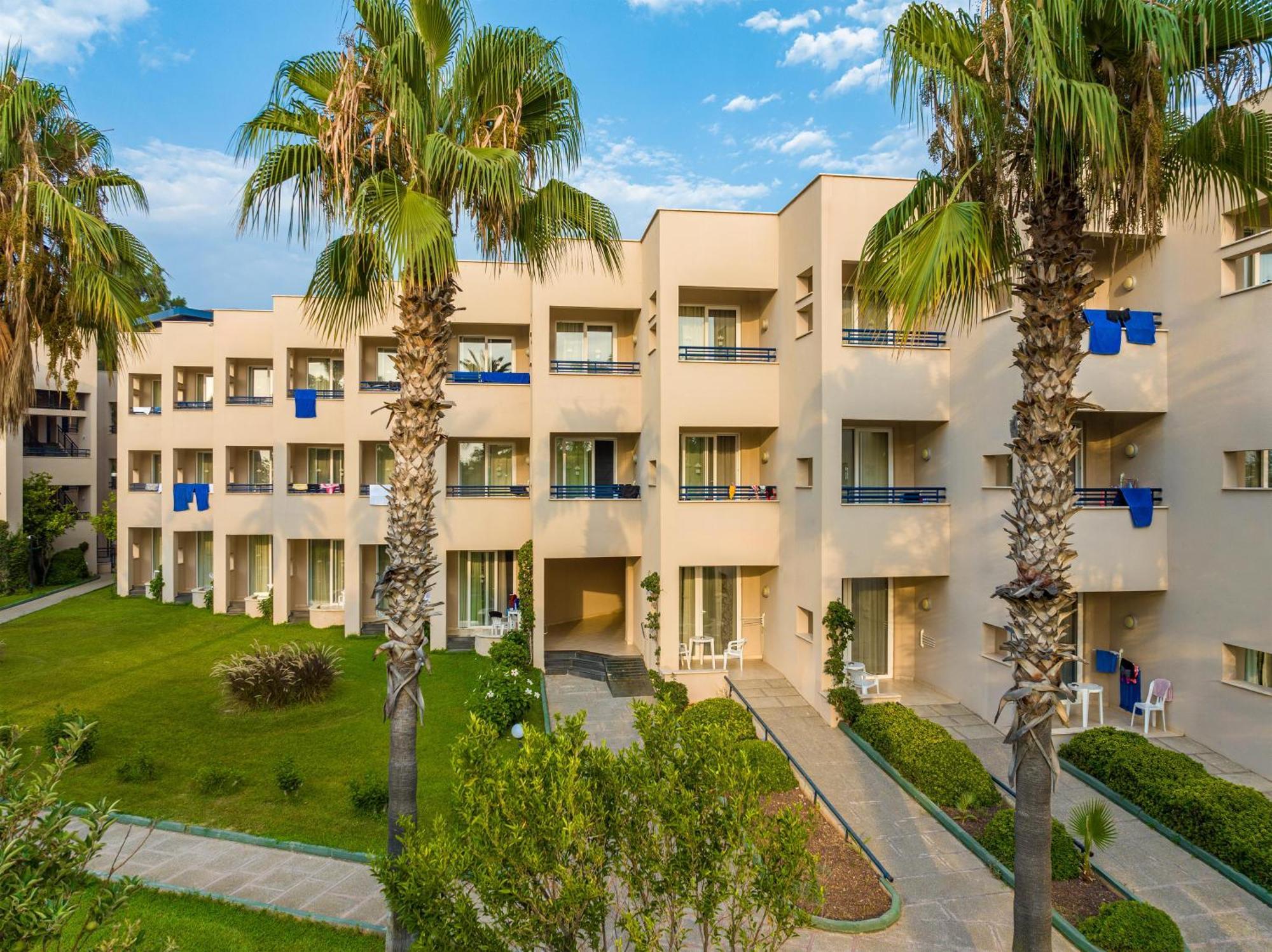 Resort Labranda Alantur