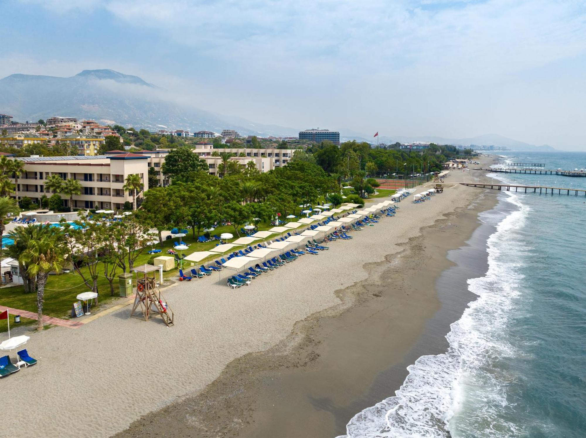 Labranda Alantur Resort 5*
