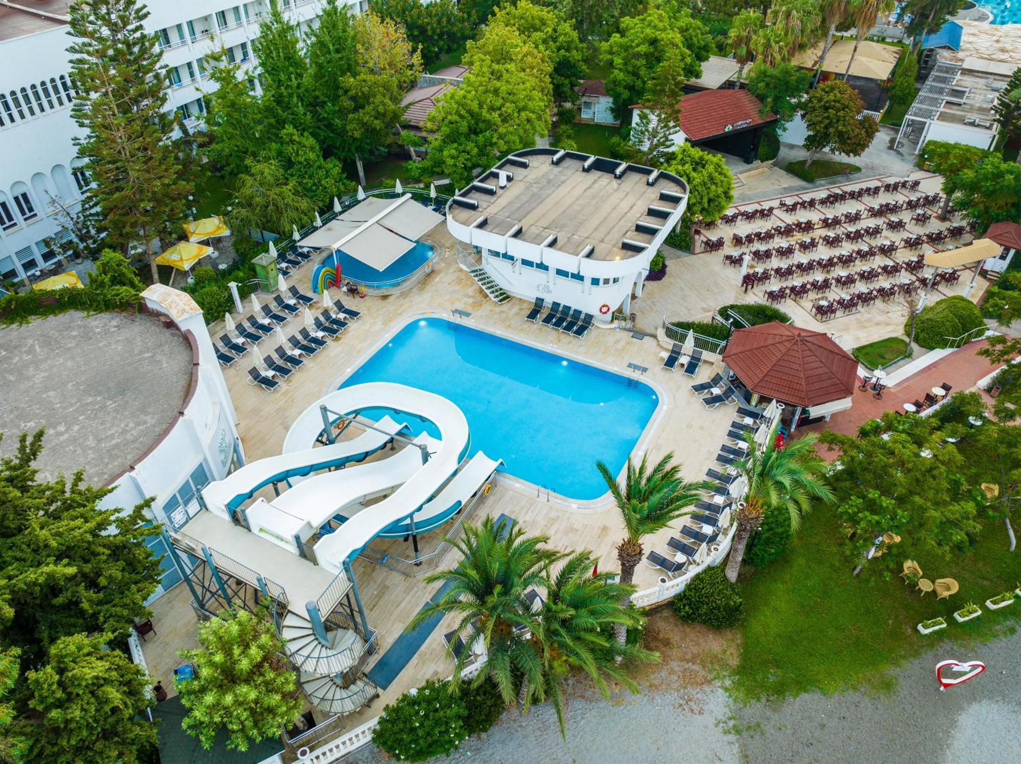 Labranda Alantur Resort 5*