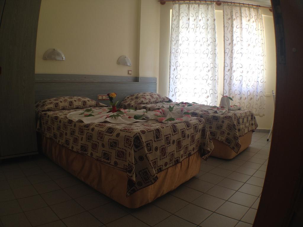 Semiz Aparthotel