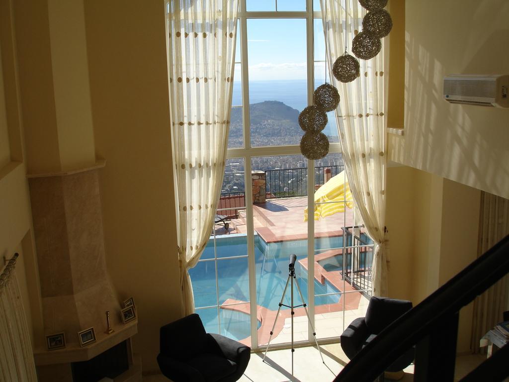 Villa Panorama *