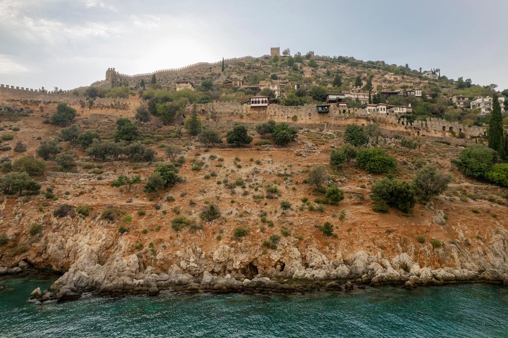 Two Seas * Alanya