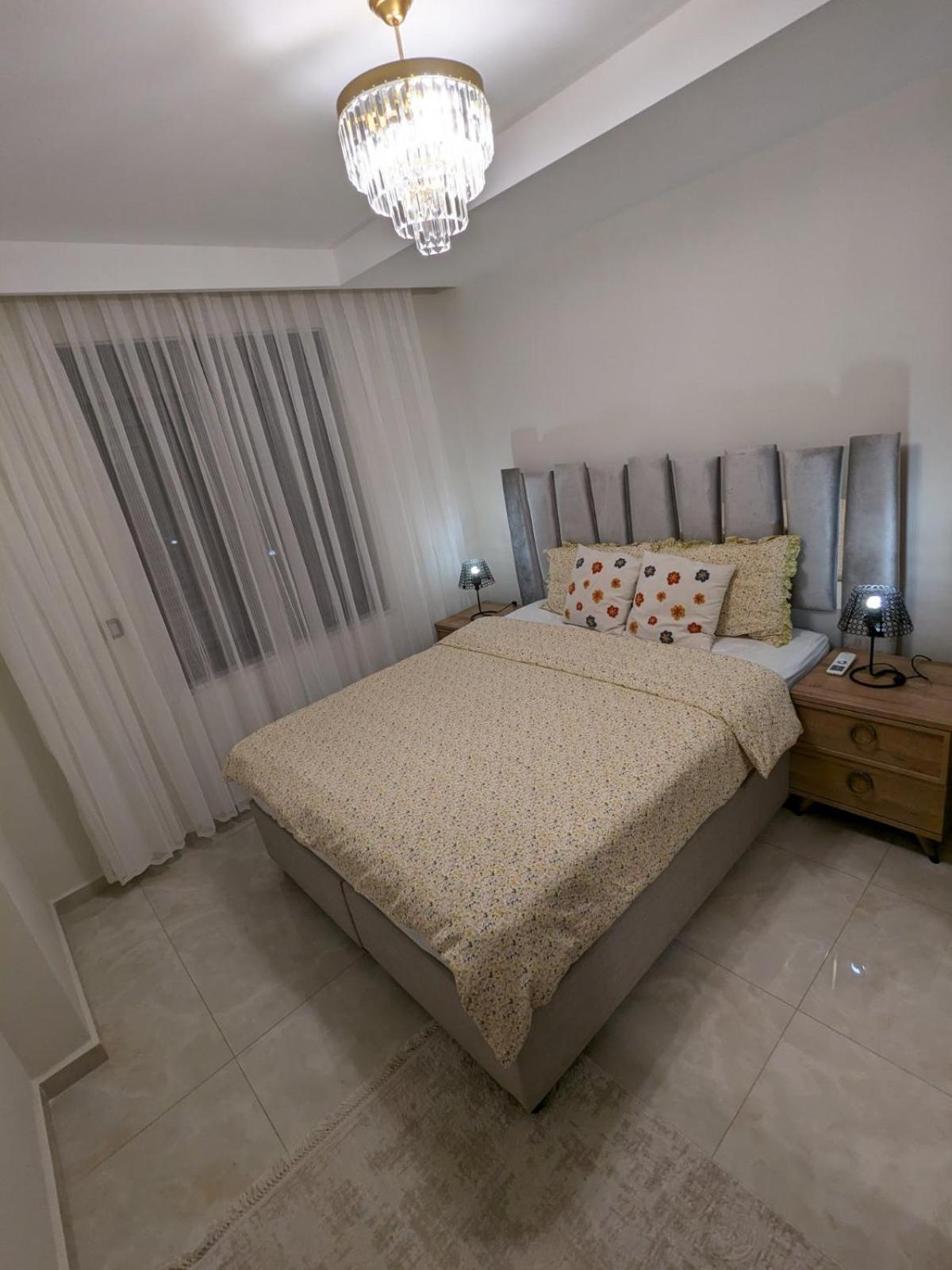 Luxurious With Sea View And Spa Center