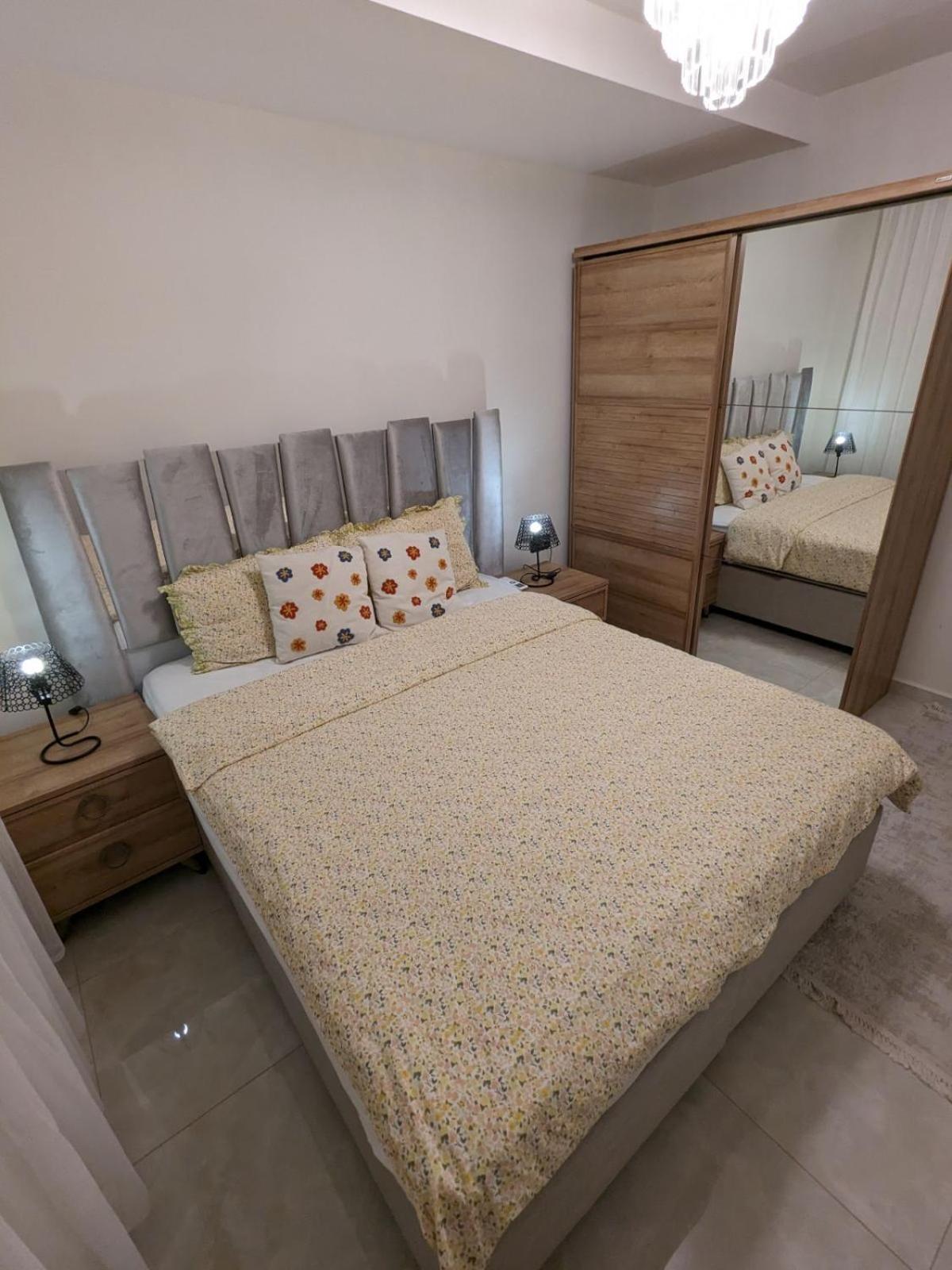 Luxurious With Sea View And Spa Center Alanya