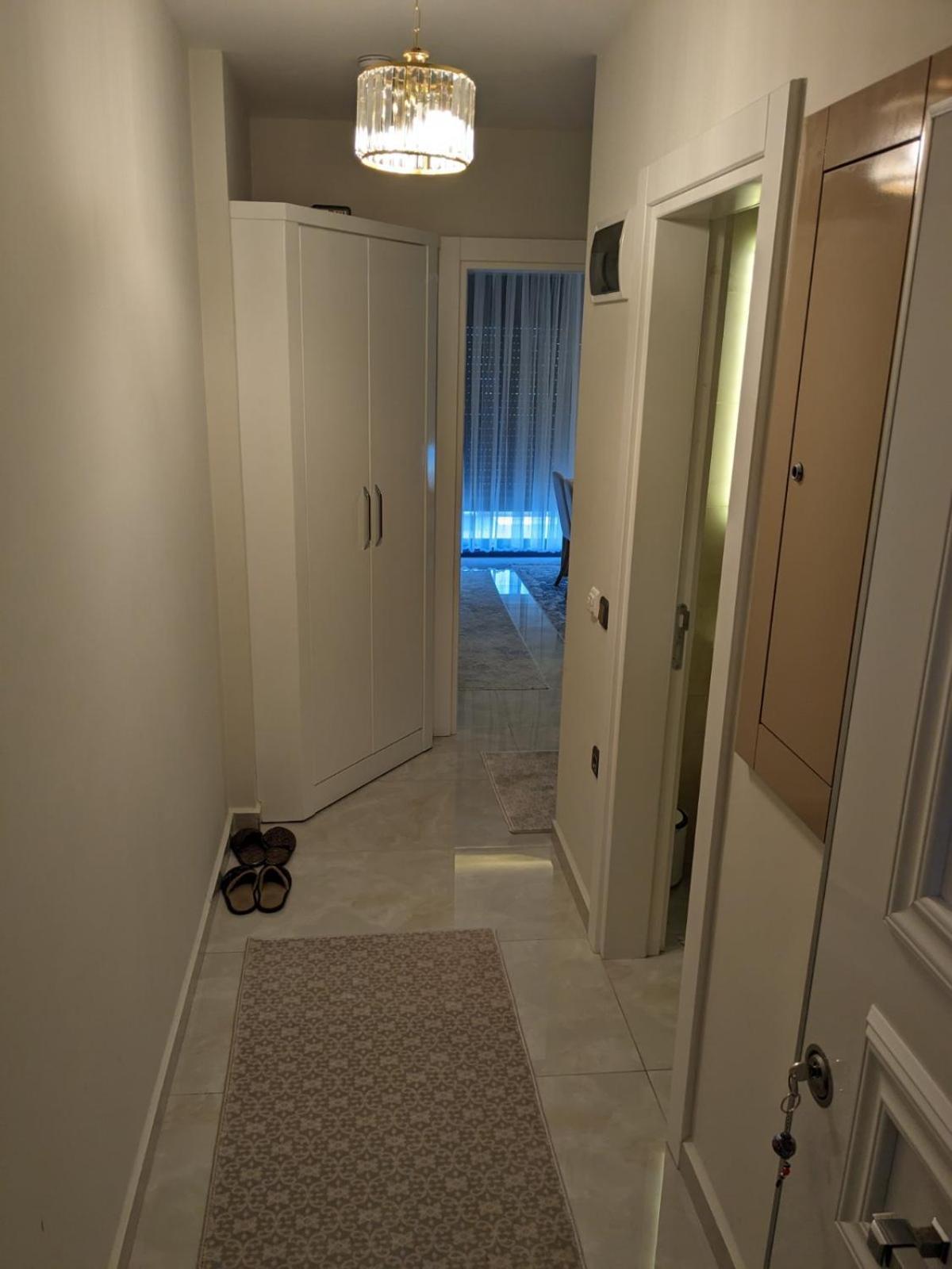 Apartment Luxurious With Sea View And Spa Center *