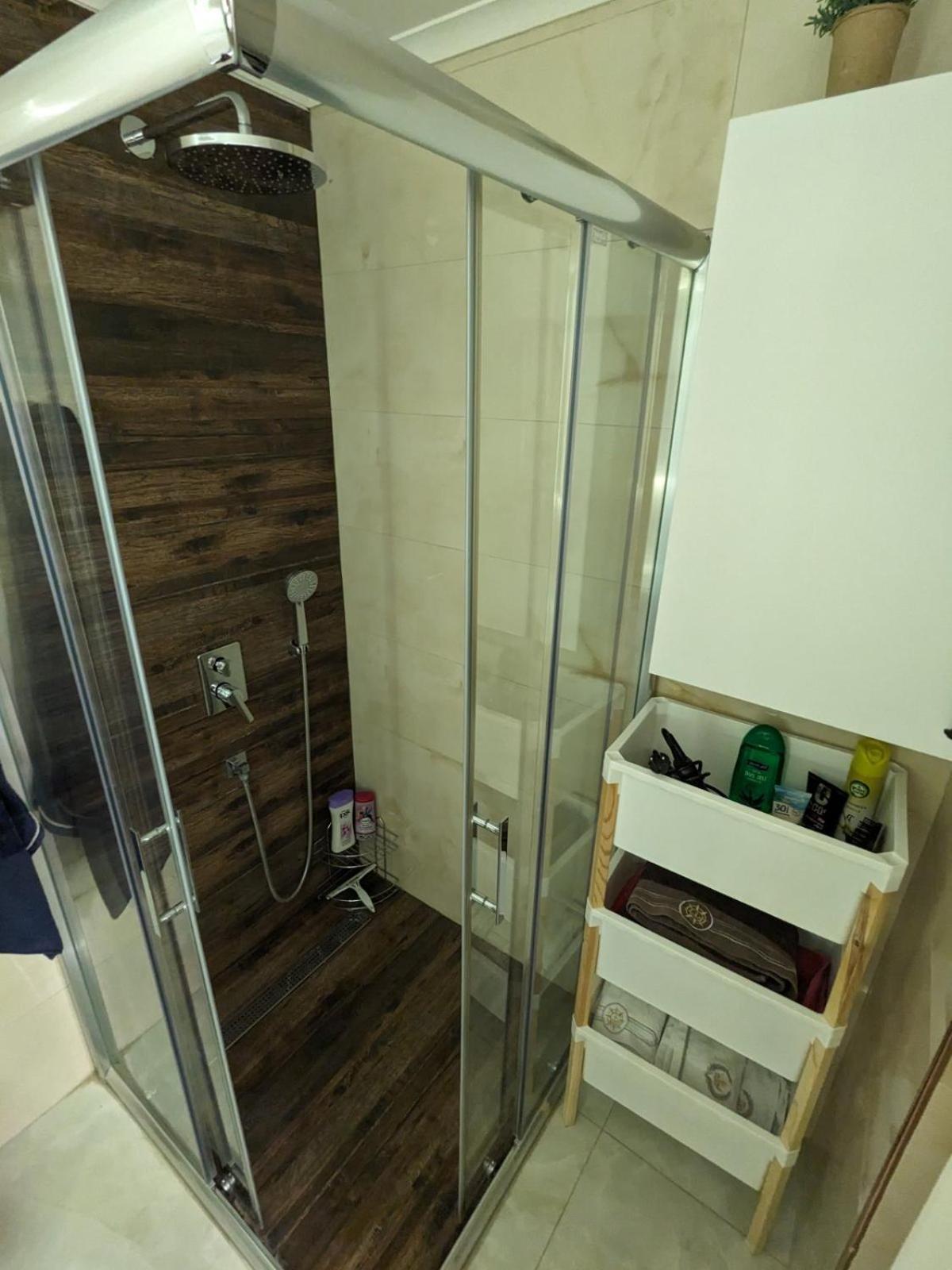 Apartment Luxurious With Sea View And Spa Center Alanya