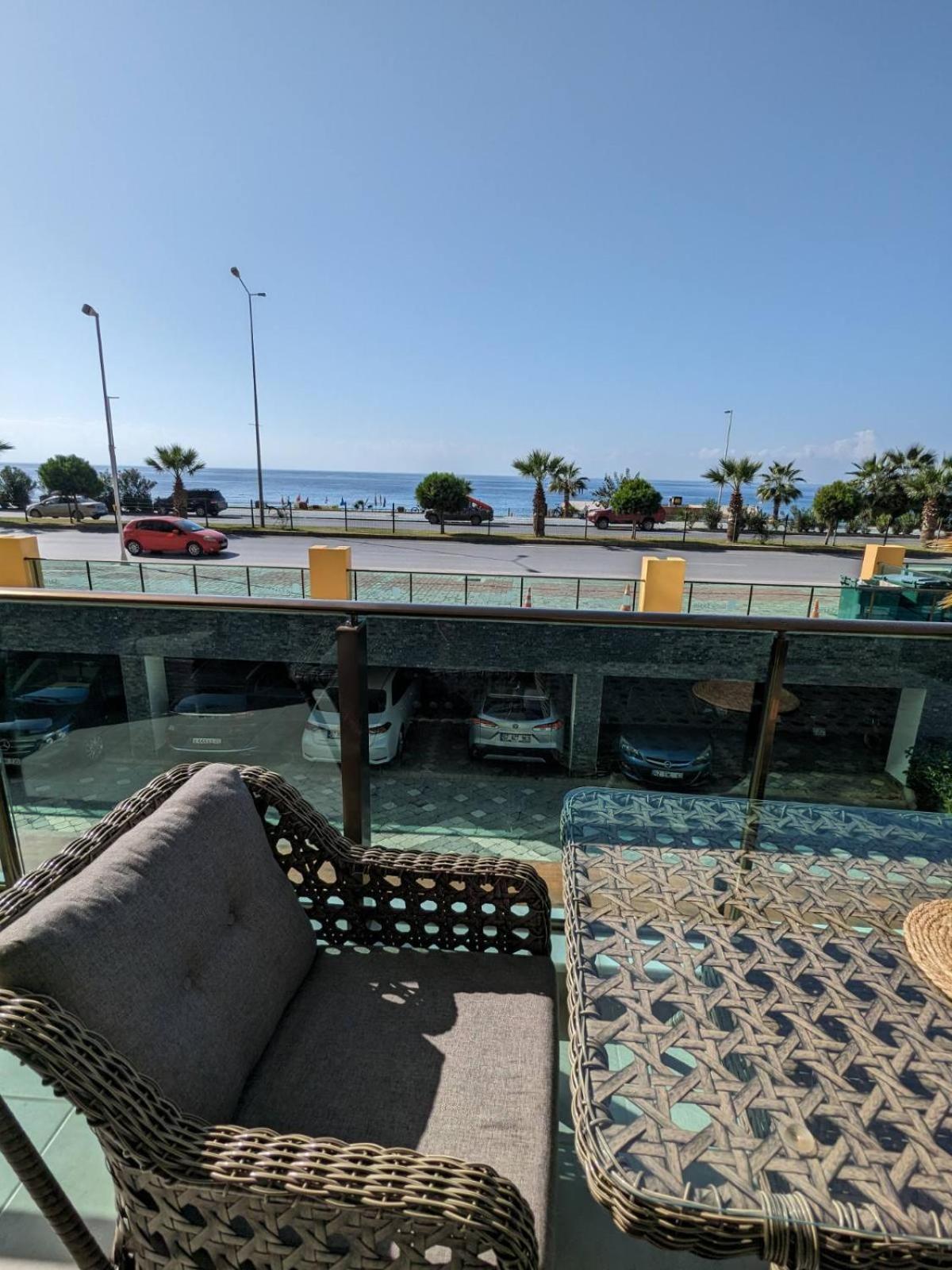 Luxurious With Sea View And Spa Center *