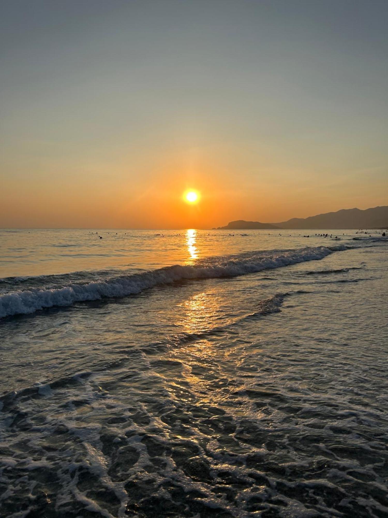 Lejlighed Lagenheterna I Sobieski Develeopment . Alanya