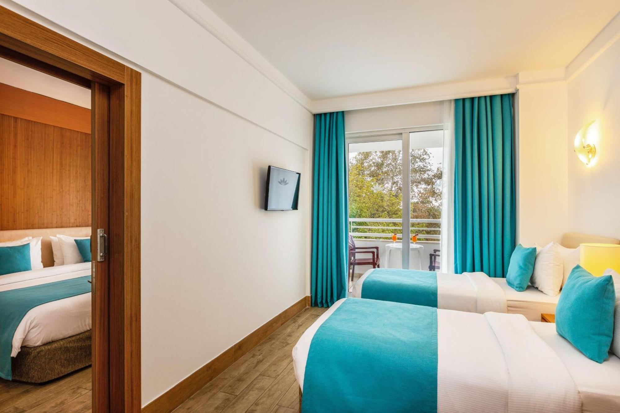 Resort Labranda Alantur Alanya