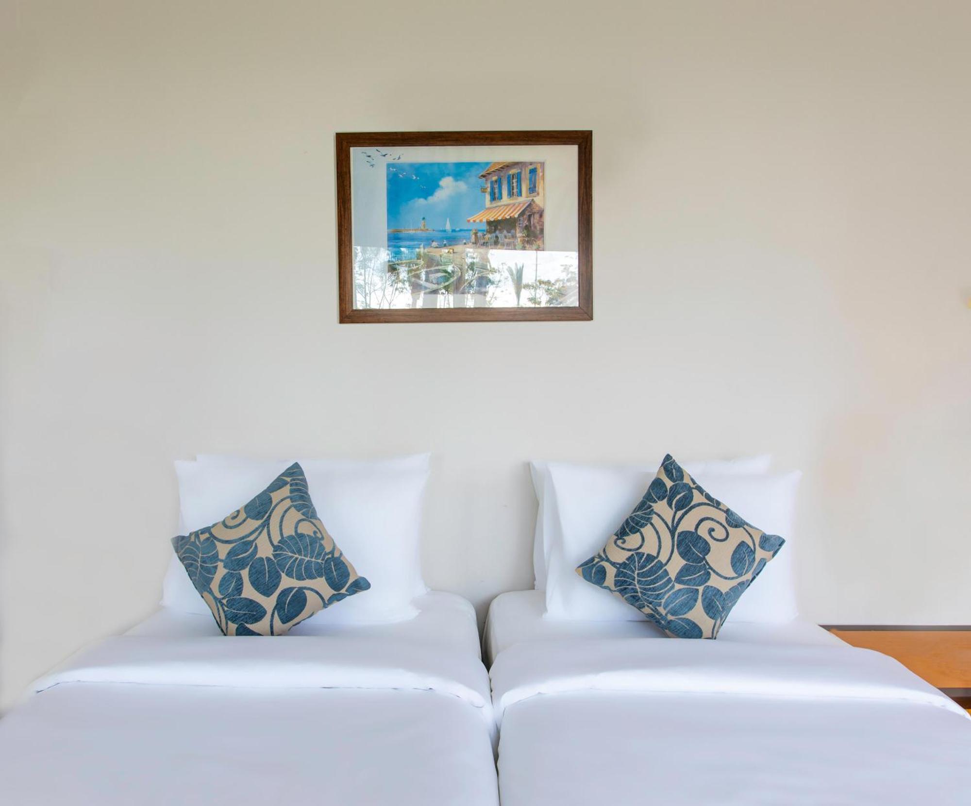 Resort Labranda Alantur Alanya