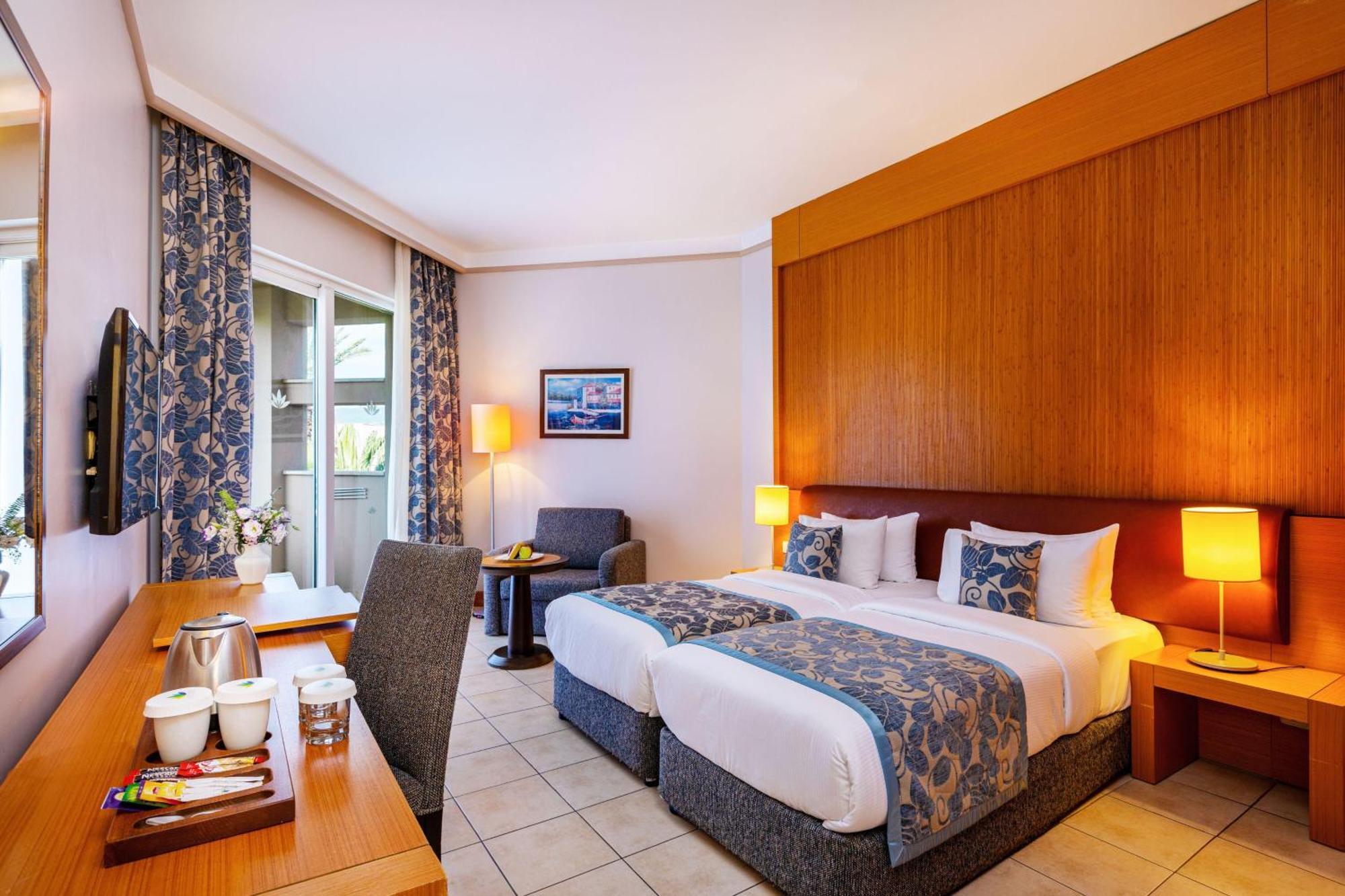 Resort Labranda Alantur Alanya