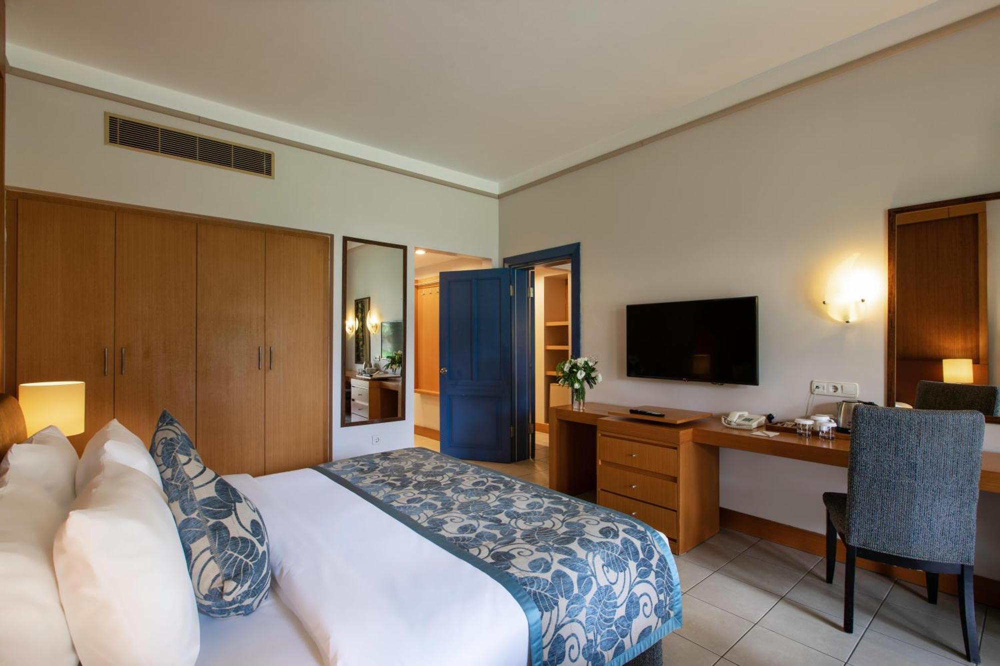 Labranda Alantur Resort 5*