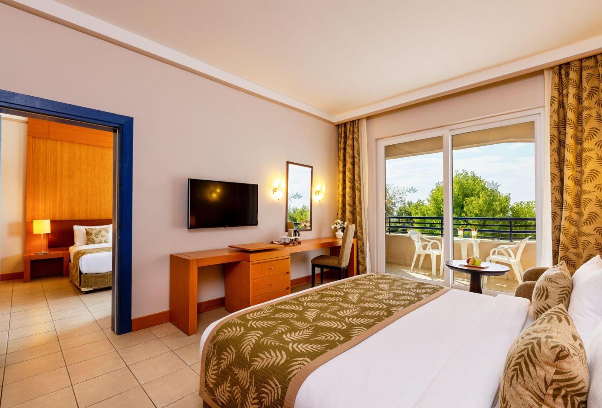 Labranda Alantur 5* Alanya