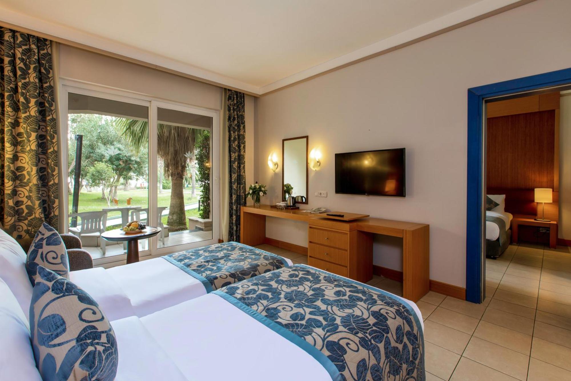 Resort Labranda Alantur