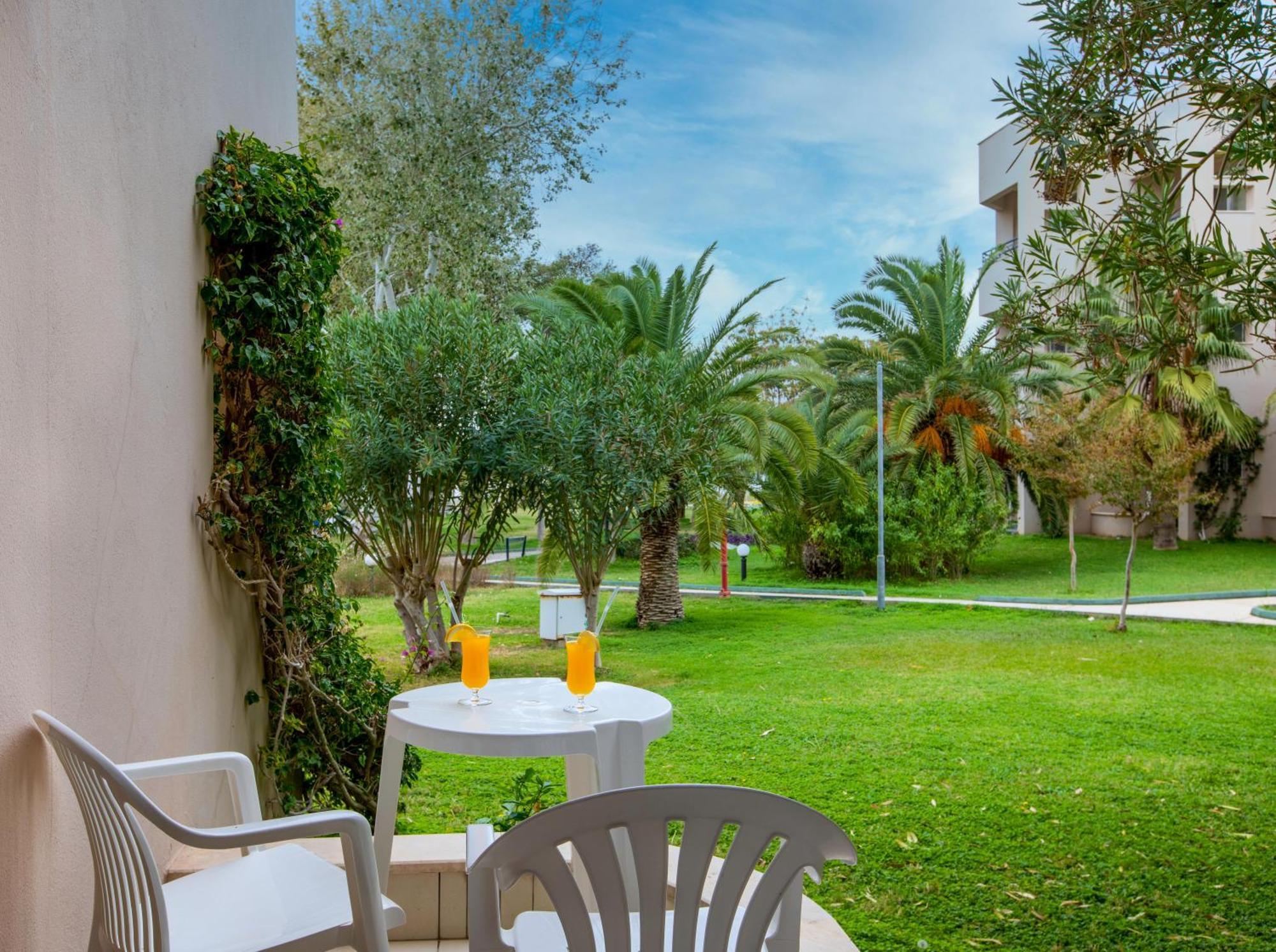 Resort Labranda Alantur 5*