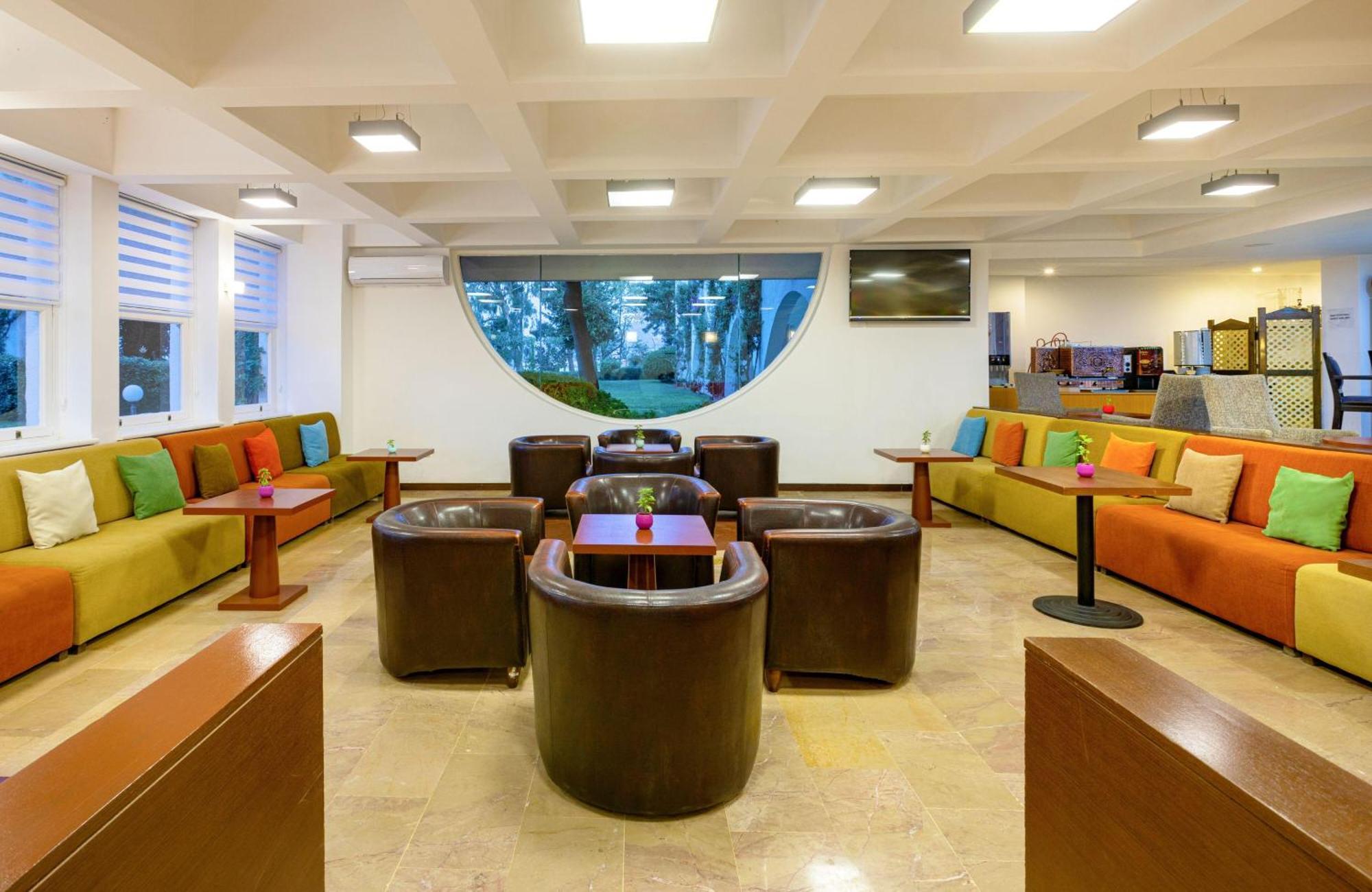Labranda Alantur Resort 5*