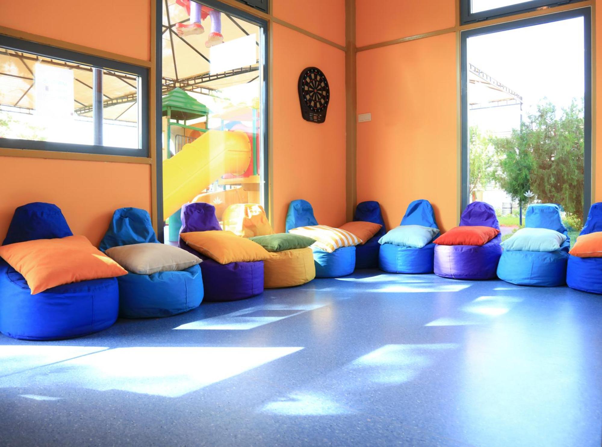 Labranda Alantur 5* Alanya