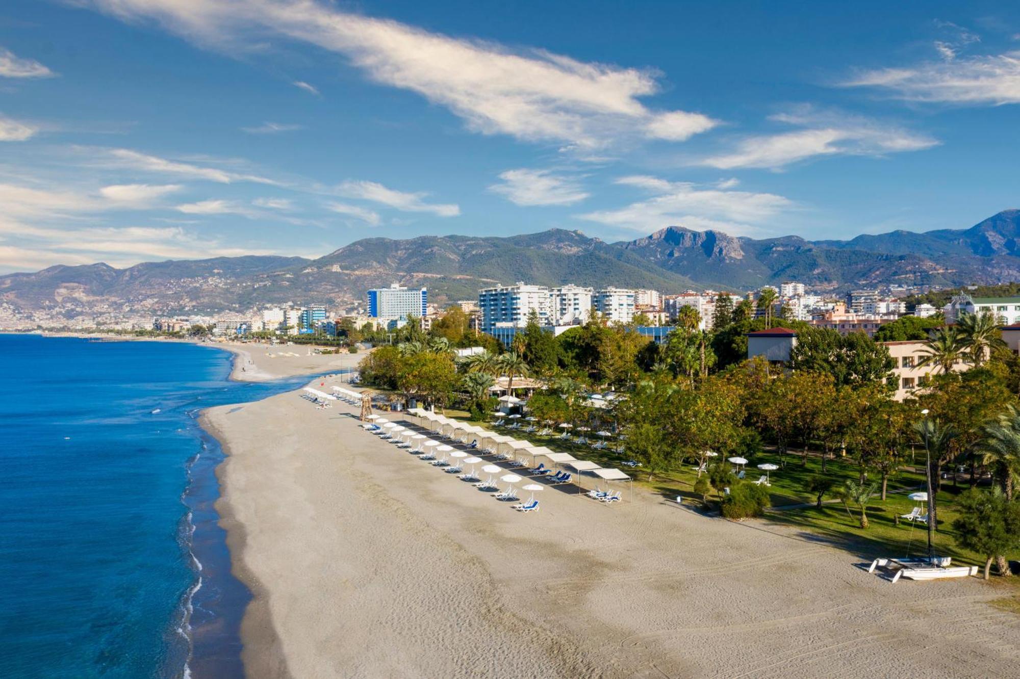 Labranda Alantur Resort
