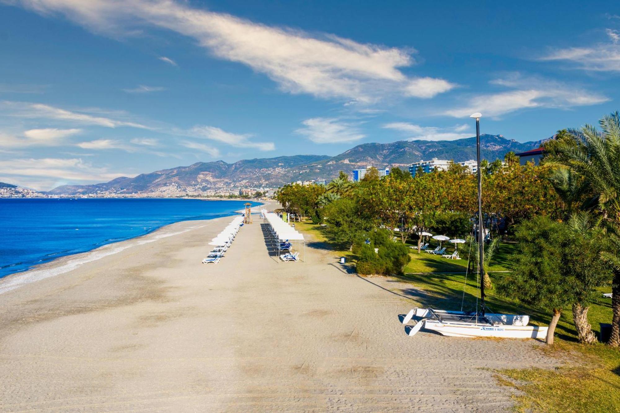 Resort Labranda Alantur